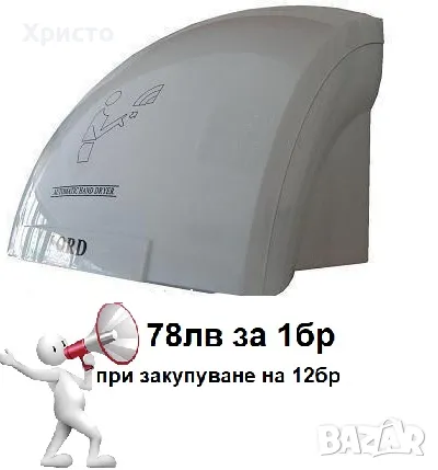 сешоар за тяло и глава, снимка 5 - Други стоки за дома - 16943038