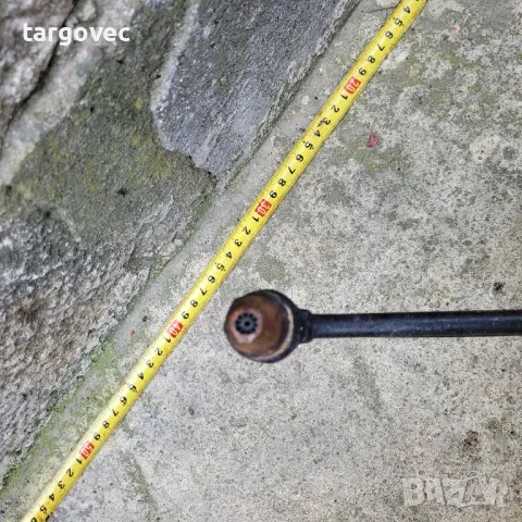 газо кислороден резач за метал, снимка 3 - Други инструменти - 47706377