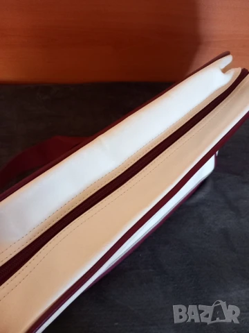 Оригинална чанта Puma, снимка 4 - Чанти - 50908427