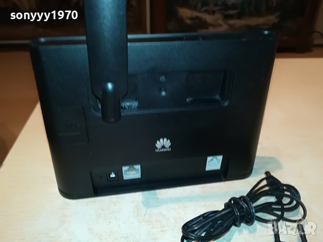 4G МТЕЛ-РУТЕР НОВИЯ МОДЕЛ 3005222109, снимка 10 - Рутери - 36926713