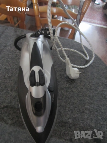 Ютия Bosch ;  NEO-RoHS  - Германия И  TEFAL  - фРАНЦИЯ  ;не са от КИТАЙ;, снимка 16 - Ютии - 11162131