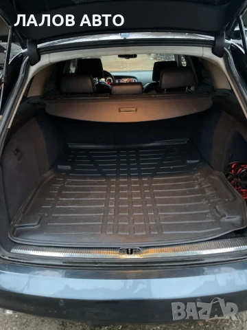 Ауди А6 Ц6 на части Audi A6 C6 3.0 TDI 233 к.с. (04-11)г. автоматик , снимка 14 - Автомобили и джипове - 51277309