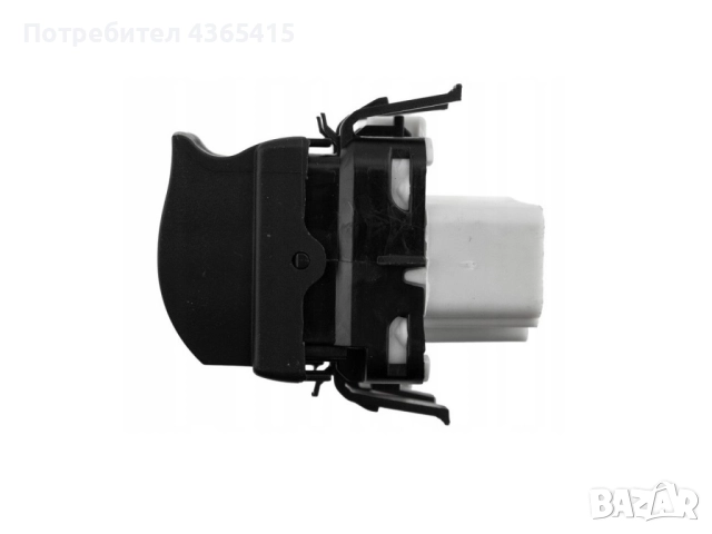 Бутони за ел.стъкла Renault Kangoo 2 2008+ 8200108273, снимка 4 - Части - 52375463
