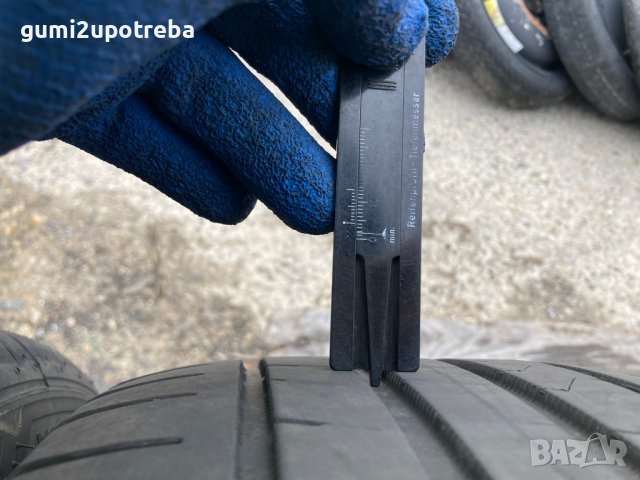 17 джанти 5х100 Skoda Fabia Rapid 7J et46 Polo Vento 215/40/17 Hankook, снимка 13 - Гуми и джанти - 43270860