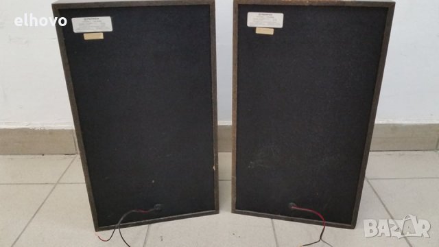 Тонколони Pioneer CS-585, снимка 7 - Тонколони - 28941067