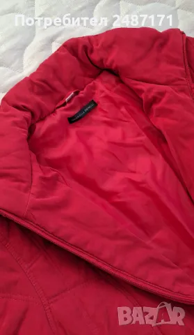 Дамско зимно яке, снимка 3 - Якета - 48999158