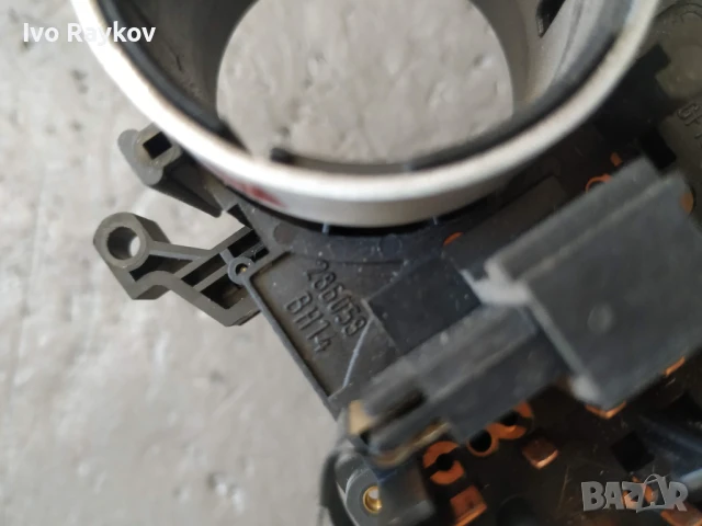 Лостче светлини VW Golf  4 , Passat 5 , 286058BH14, снимка 4 - Части - 51141775