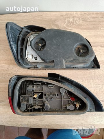 Стоп Пежо 306 Peugeot 306 хечбек и кабрио hatchback cabrio, снимка 2 - Части - 37700336