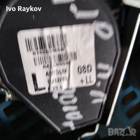 Предни колани за HYUNDAI I10 (2010- 2013), снимка 2 - Части - 47806680