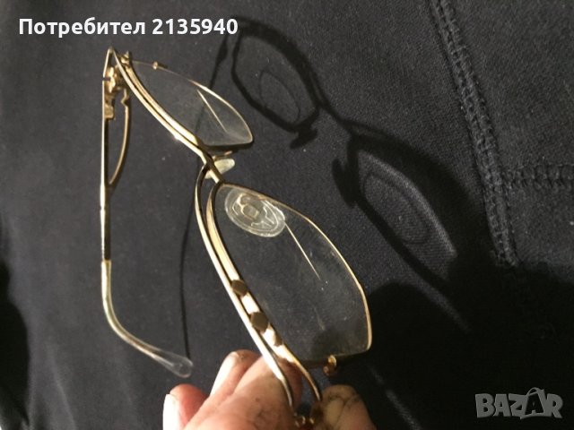 Cazal vintage, снимка 2 - Слънчеви и диоптрични очила - 43433664