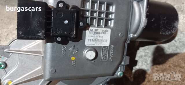 Мотор чистачки ляво и дясно B 58 LHD B 58 LHP Citroen C4 Picasso - 110лв, снимка 6 - Части - 38786983