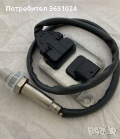 Nox-сензор опел Antara/ Insignia 2.0 cdti оригинален! НАМАЛЕНА ЦЕНА, снимка 2 - Части - 43105782