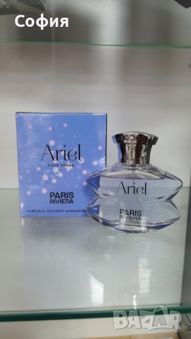 Парфюм Ariel Pour Femme by Paris Riviera, снимка 1 - Дамски парфюми - 43416928