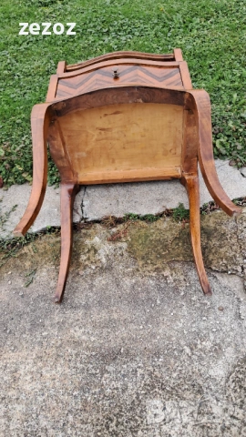 Шкафче малко с чекмедже №24, снимка 7 - Шкафове - 53272903