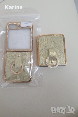 Кейс за Samsung galaxy flip6, снимка 2 - Samsung - 53095617