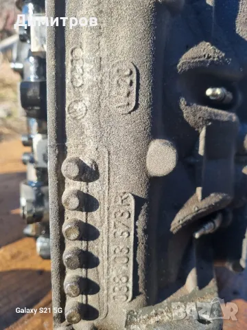 Части за двигател VW,AUDI 1.9 TDi 105hp BLS.
, снимка 12 - Части - 48834967