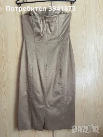 Рокля Mango, снимка 2 - Рокли - 50069245