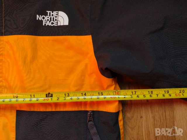 The North Face - ветровка детско яке , снимка 18 - Детски якета и елеци - 53537970