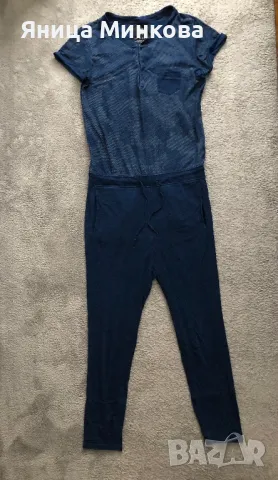 Дамски гащеризон G- STAR, снимка 7 - Гащеризони - 49166658