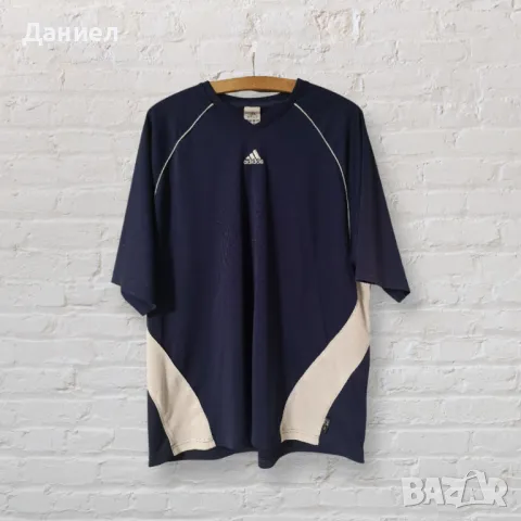 Тениска Adidas 