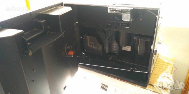 Кафеавтомат за вграждане Miele CVA 620#3, снимка 8 - Кафемашини - 43967431