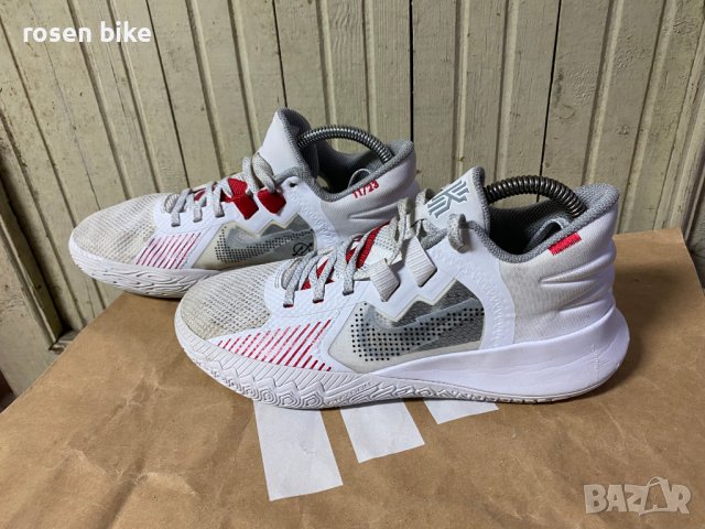 ''NIKE Kyrie Flytrap V''оригинални маратонки 40.5 номер, снимка 6 - Маратонки - 40519641