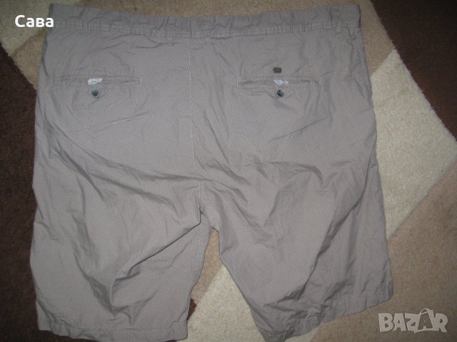 Къси панталони MASH LAB, ASCOT   мъжки,Л и ХЛ, снимка 8 - Къси панталони - 32843340