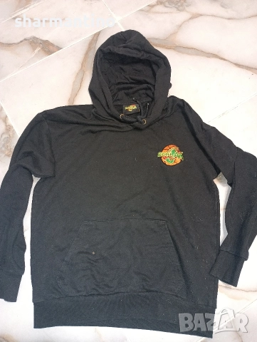 Space Jam суичър M - 10 лв, снимка 3 - Суичъри - 52921787