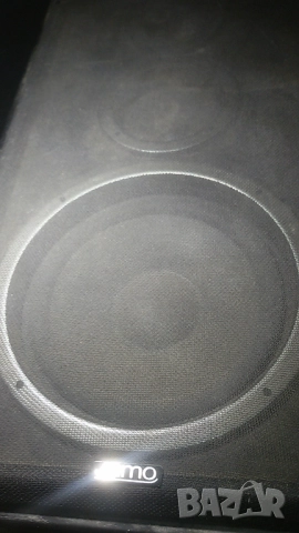 Тонколони Jamo Studio 110 и Akai SR-670 (цена за всяка двойка), снимка 6 - Тонколони - 51055409