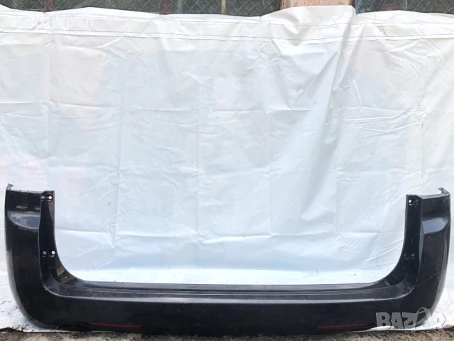 Задна броня Honda Accord 7 комби 2005г