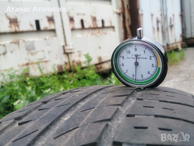 Гуми 185 60 14 Семперит Semperit 2 броя  Нов внос  Цената е за брой гума  Без коментар на цената ., снимка 2 - Гуми и джанти - 36931282