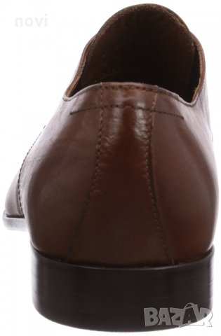 CINQUE CIANTIONIO, номер:39-40, нови, оригинални обувки, естествена кожа, снимка 6 - Официални обувки - 26812753