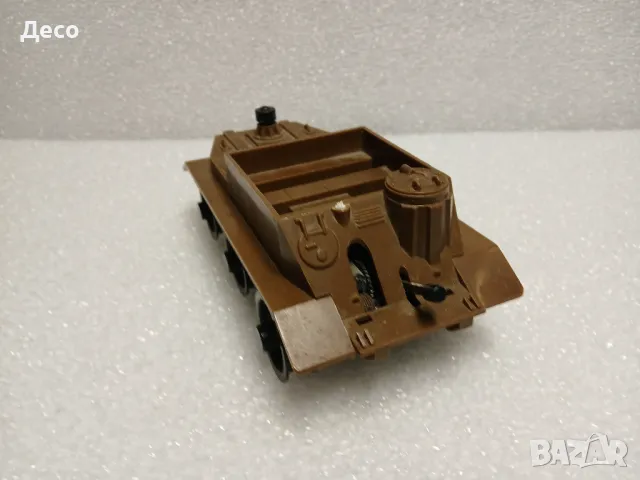 Стара играчка IGRA Чехословакия., снимка 2 - Колекции - 47554879