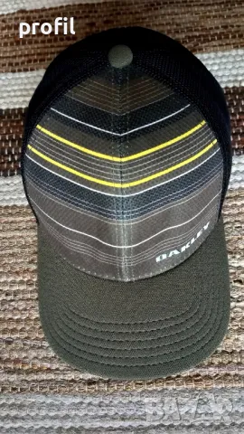 Oakley шапка, снимка 3 - Шапки - 49904050