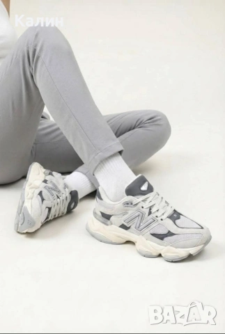 Дамски маратонки New Balance - няколко цвята - 49 €, снимка 5 - Маратонки - 53091515