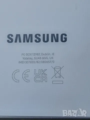 SAMSUNG A 22 5G 128GB, снимка 4 - Samsung - 50267993