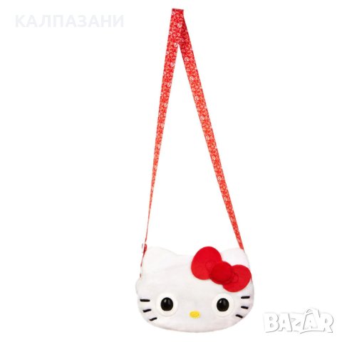 PURSE PETS Чанта HELLO KITTY 6065146 , снимка 3 - Други - 43435083