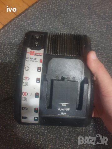 wurth al 30-sd, снимка 4 - Винтоверти - 43156034