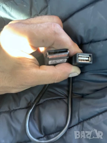 mercedes usb преходник за мерцедес бенц w212 e class 