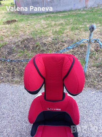 детско столчè за кола , снимка 7 - Столчета за кола и колело - 33326187