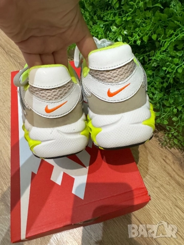 Дамски спортни маратонки Nike , снимка 3 - Маратонки - 52935167
