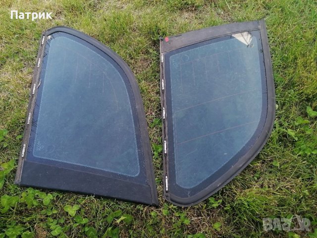 Странично Стъкло BMW Е46 Touting БМВ Е46 Комби, снимка 3 - Части - 36697132