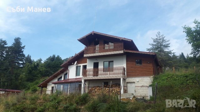 Продавам вила в Родопите , снимка 2 - Вили - 33044756