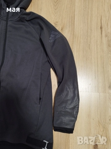 adidas-L, снимка 7 - Суичъри - 53208131