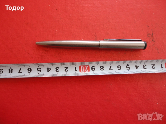 Химикал химикалка Parker France