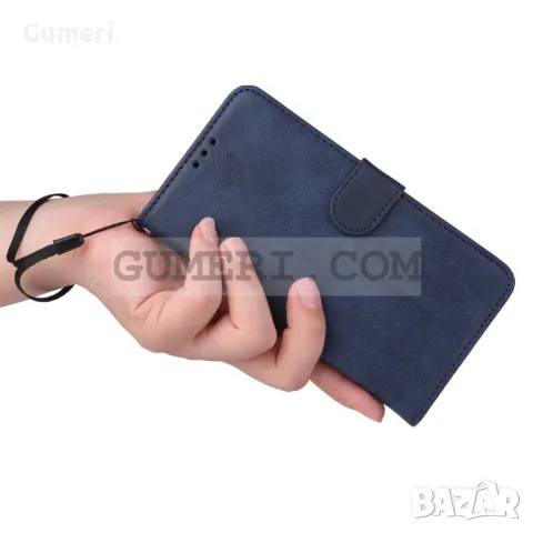 Xiaomi Redmi Note 14 Pro+ 5G   Тефтер "Wallet", снимка 10 - Калъфи, кейсове - 49222147