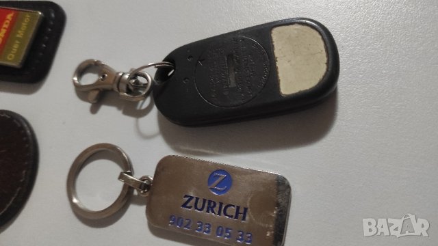 Ключодържатели Хонда, снимка 3 - Колекции - 42950812