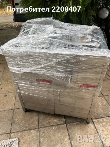 Бен  мари професионално, снимка 7 - Обзавеждане на кухня - 51937101