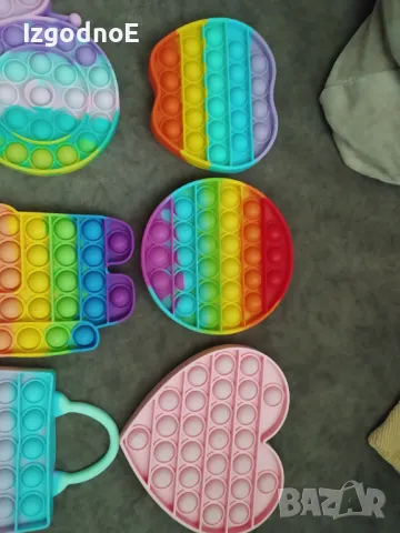 Попити , снимка 7 - Игри и пъзели - 47886984