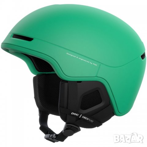  Детска юношеска Ски каска POC obex spin  xs-s 51-54 